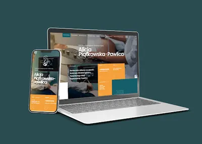 Kliknij Tu - Projektowanie Stron www - Białystok